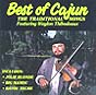 The Best of Cajun: The Traditional Songsof South Louisiana Waylon Thibodeaux