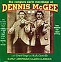 Complete Recordings of Dennis McGee
