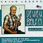 Dewey Balfa Cajun Legend