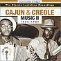 Cajun & Creole Music Vol 2, 1934 - 1937 - The Alan Lomax Recordings