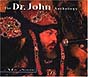 Mos Scocious: The Dr. John Anthology