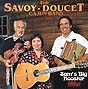 Sam's Big Rooster: Savoy Doucet Cajun band