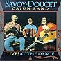 Live! The Savoy-Doucet Cajun Band