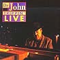 Dr. John: Trippin' Live