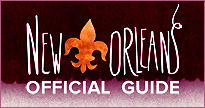 Official New Orleans vacation Guide